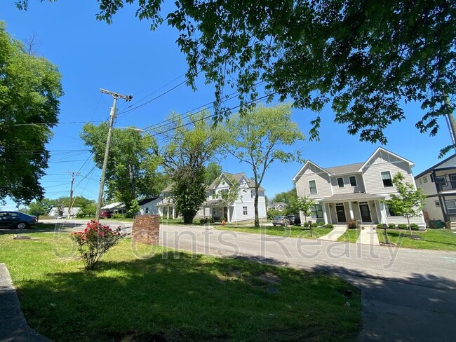 property at 308 Prince Ave