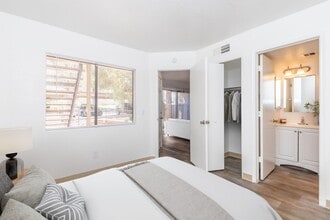 Mountain Steppes Apartments in Sierra Vista, AZ - Foto de edificio - Building Photo