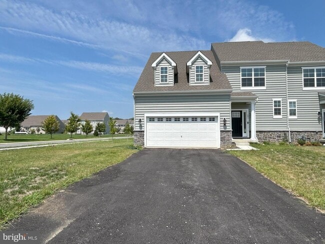 601 Gordon House Wy in Middletown, DE - Building Photo - Building Photo
