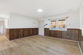 2610 Hill Dr Cir in Goldsboro, NC - Building Photo - Building Photo