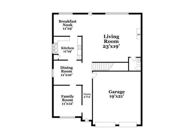 27 Sandstone Pl in Douglasville, GA - Building Photo - Building Photo