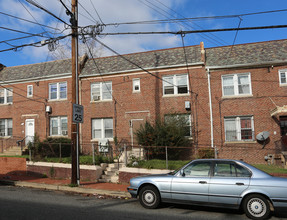 419-423 Kennedy Street NW - Development in Washington, DC - Building Photo - Building Photo