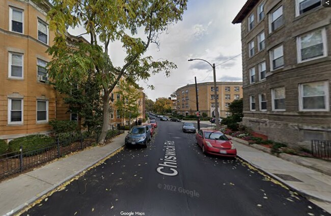 property at 145 Chiswick Rd