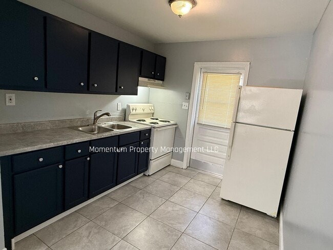 property at 8215 N 17th St