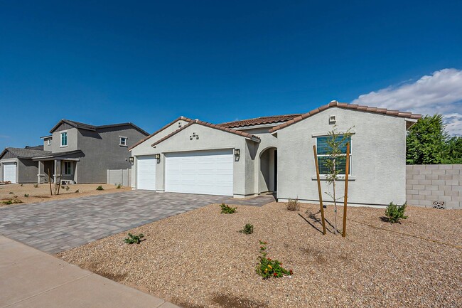 1446 E Pisa Dr in Casa Grande, AZ - Building Photo - Building Photo