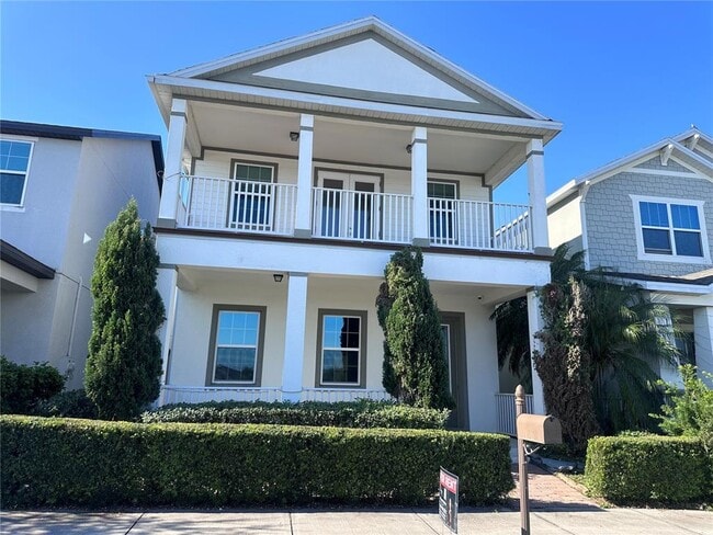 property at 8552 Powder Ridge Trail