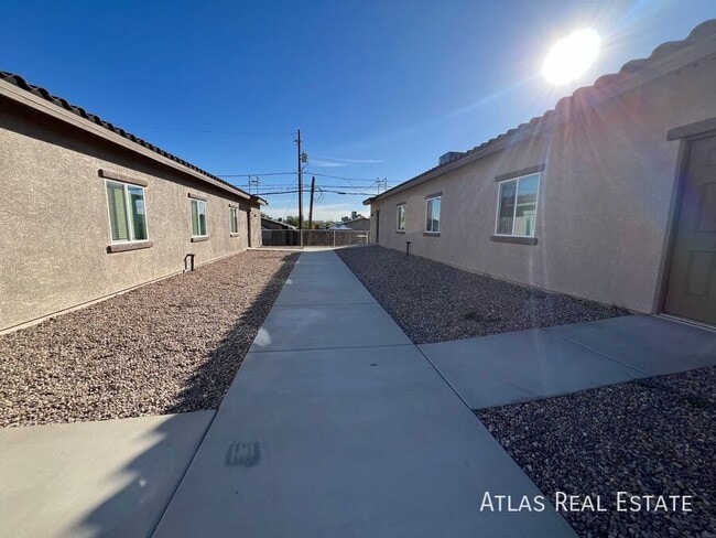 43 W Lester St in Tucson, AZ - Building Photo - Building Photo