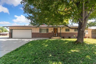 3518 N Franklin Ave in Loveland, CO - Building Photo