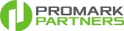 Property Management Company Logo Promark Partners