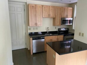 60 Commonwealth Ave, Unit 2 in Boston, MA - Building Photo - Building Photo