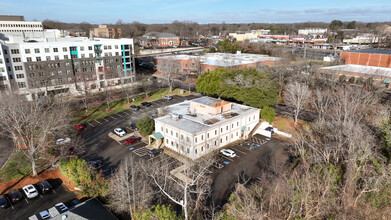 The Walden in Charlotte, NC - Building Photo - Building Photo