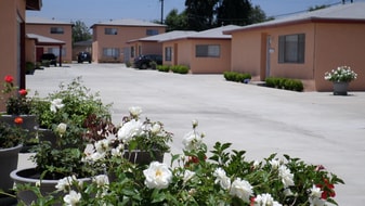 2611 Muscatel Ave in Rosemead, CA - Building Photo