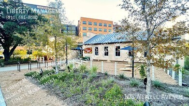 108 Newell Ave in San Antonio, TX - Building Photo - Building Photo