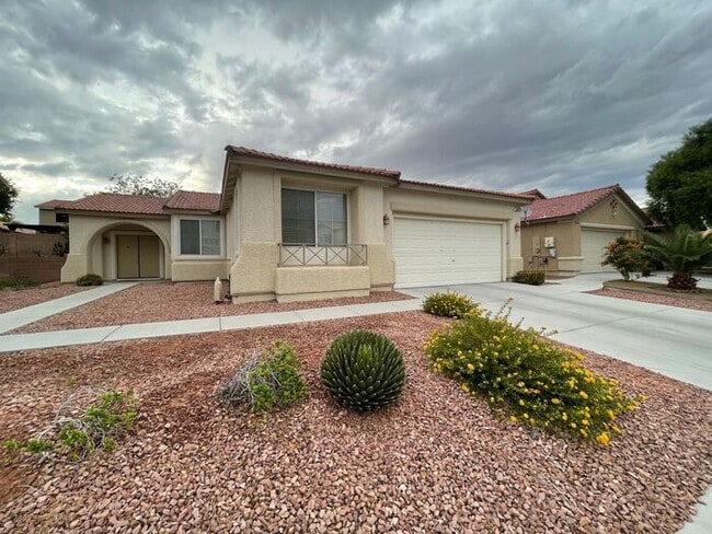 property at 6513 Bright Morning St