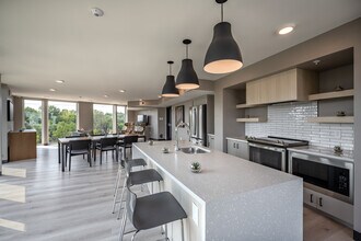 Ernestine Apartments in Minneapolis, MN - Building Photo - Interior Photo