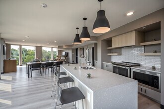 Ernestine Apartments in Minneapolis, MN - Foto de edificio - Interior Photo