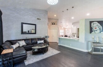 12725 Shoreline Dr-Unit -6f in Wellington, FL - Building Photo - Building Photo