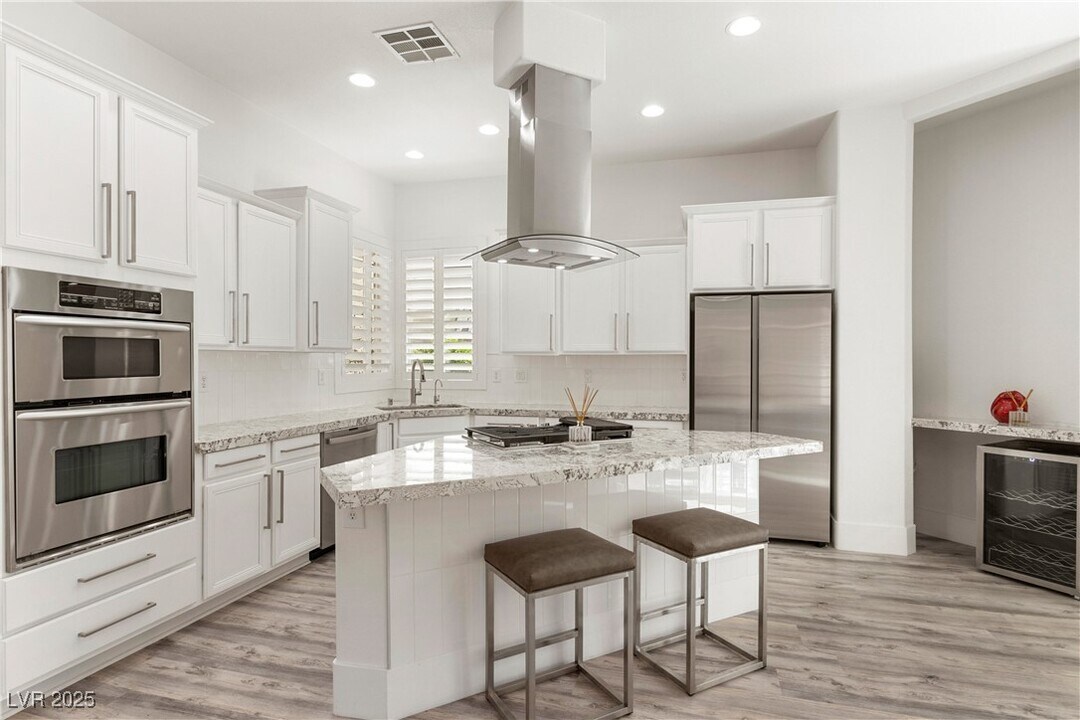 9228 Whitekirk Pl in Las Vegas, NV - Building Photo