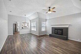6717 Gamay Cir in Frisco, TX - Building Photo - Building Photo