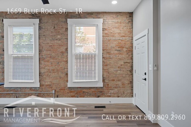 1669 Blue Rock St in Cincinnati, OH - Building Photo - Building Photo