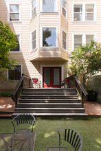 143 Duboce Ave in San Francisco, CA - Building Photo - Building Photo