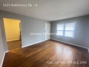 1433 Huntsville Dr in Lexington, KY - Building Photo - Building Photo