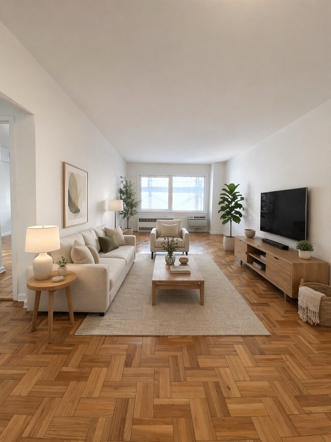 323 E 50th St, Unit 3B in New York, NY - Foto de edificio - Building Photo