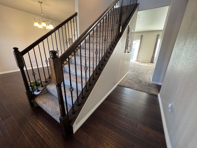 6670 Big George Dr in Colorado Springs, CO - Building Photo - Building Photo
