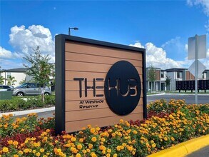 3242 Sustainable Wy in Kissimmee, FL - Building Photo - Building Photo