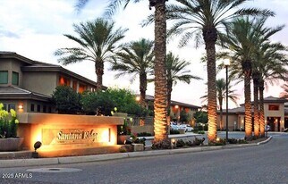 3330 S Gilbert Rd in Chandler, AZ - Building Photo