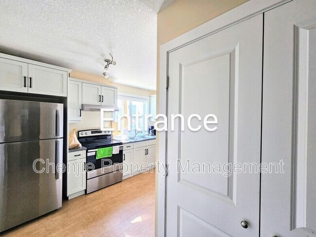 property at 10905-10998 98 St NW