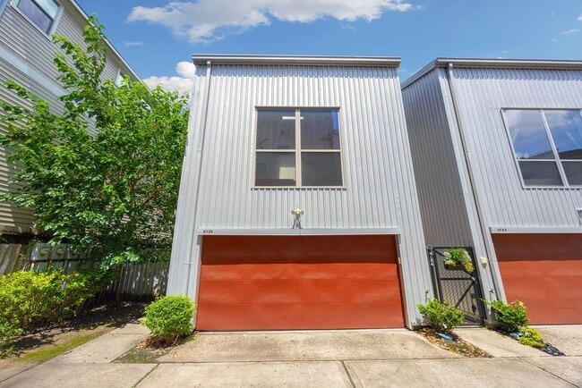 property at 6126 Grand Blvd