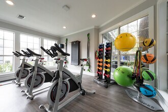 Grove at Northwest Hills in Austin, TX - Building Photo - Building Photo