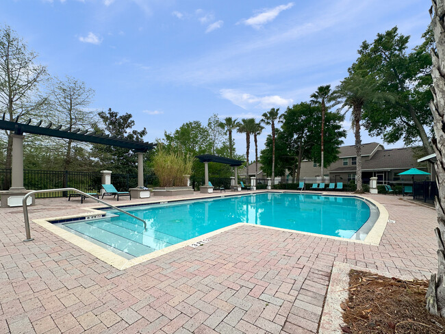 1917 Compass Flower Way in Ocoee, FL - Building Photo - Building Photo