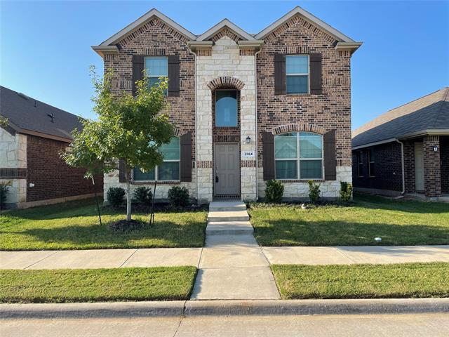 property at 2364 Opaline Dr