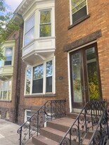 584 Madison Ave, Unit 1 in Albany, NY - Building Photo