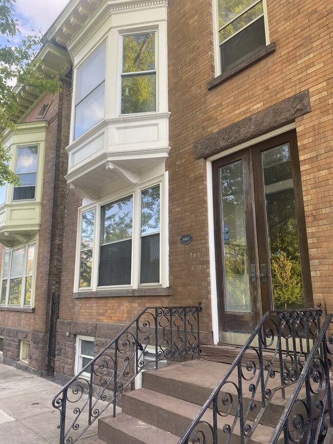 584 Madison Ave, Unit 1