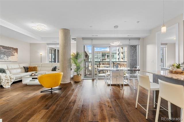 property at 4200 W 17th Ave