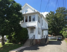 193 York St Apartments