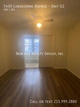5400 Lansdowne Ave-Unit -Unit G2 in Philadelphia, PA - Building Photo - Building Photo