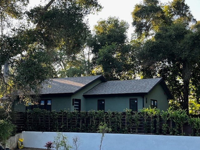 property at 1374 E Valley Rd