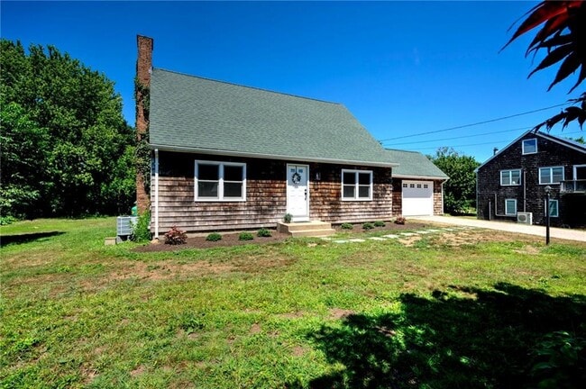 27 Sunset Dr in Charlestown, RI - Building Photo - Building Photo
