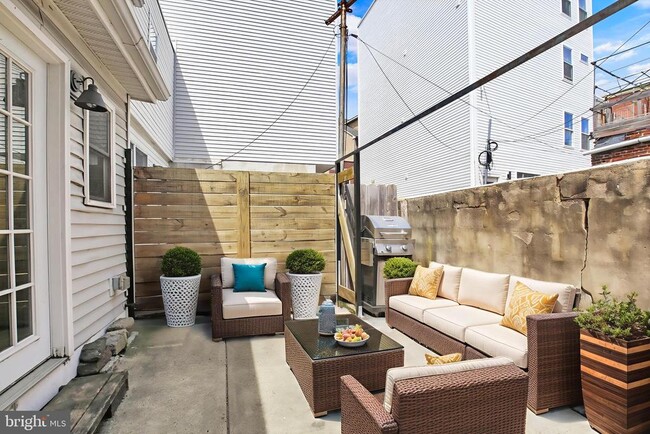 203 Wilder St in Philadelphia, PA - Building Photo - Building Photo