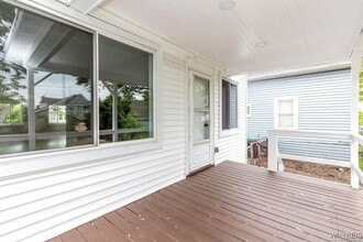 52 Hawthorne Ave in Buffalo, NY - Building Photo - Building Photo