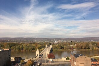 RiverView West (PNC Bank Building) in Wilkes-Barre, PA - Building Photo - Building Photo