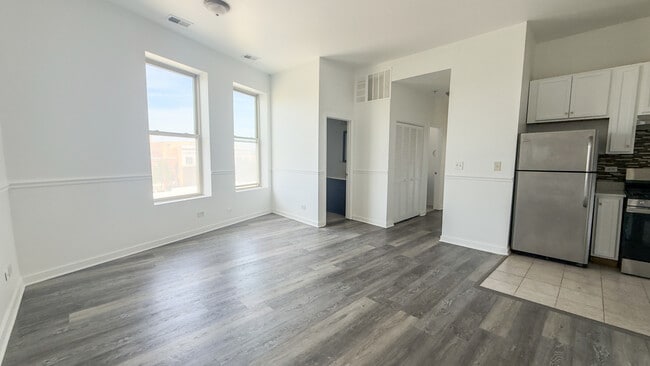 317 S Homan Ave in Chicago, IL - Building Photo - Building Photo