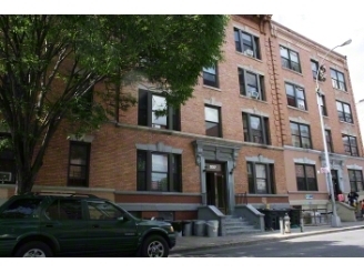 2067 Vyse Ave in Bronx, NY - Foto de edificio