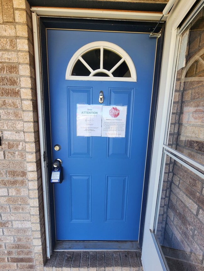 3305 Roosevelt Dr in Midland, TX - Building Photo - Building Photo