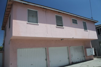 5595 Orange Ave in Long Beach, CA - Building Photo - Other