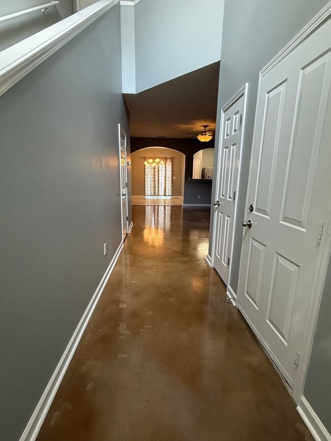 8317 Rossi Rd in Brentwood, TN - Building Photo - Building Photo